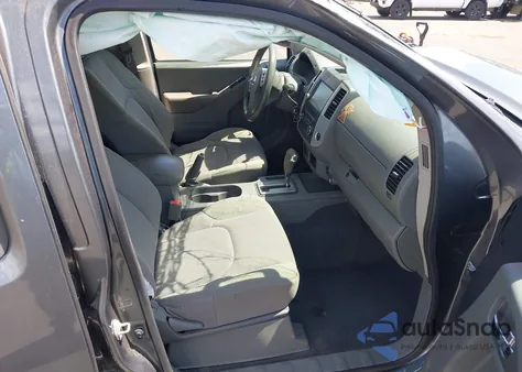 2019 Nissan Frontier Sv z USA, uszkodzony, nr VIN 1N6AD0ER8KN873773